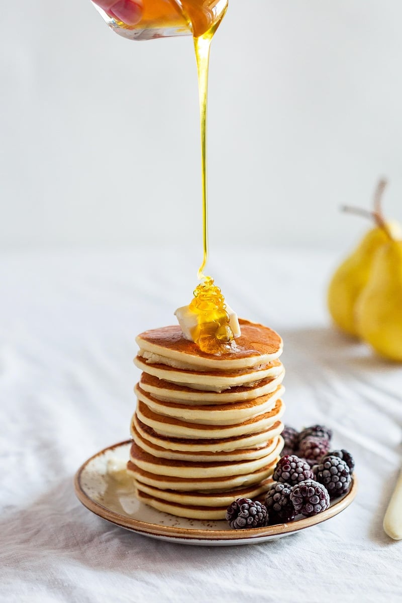 Decadent Dessert